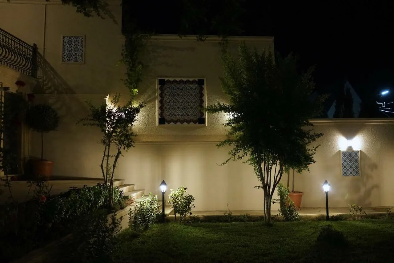 Country house Seaview Villa Buzovna Sameya Azerbaijan