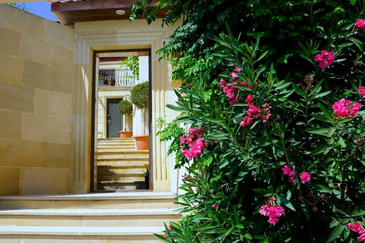 Seaview Villa Buzovna Sameya 0*,