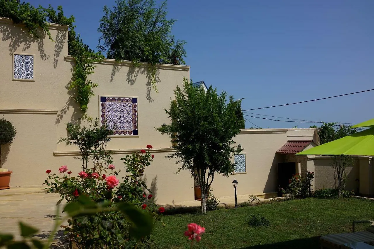 Seaview Villa Buzovna Sameya 0*,  Azerbaijan