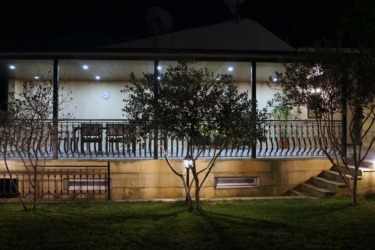 Seaview Villa Buzovna Sameya Country house