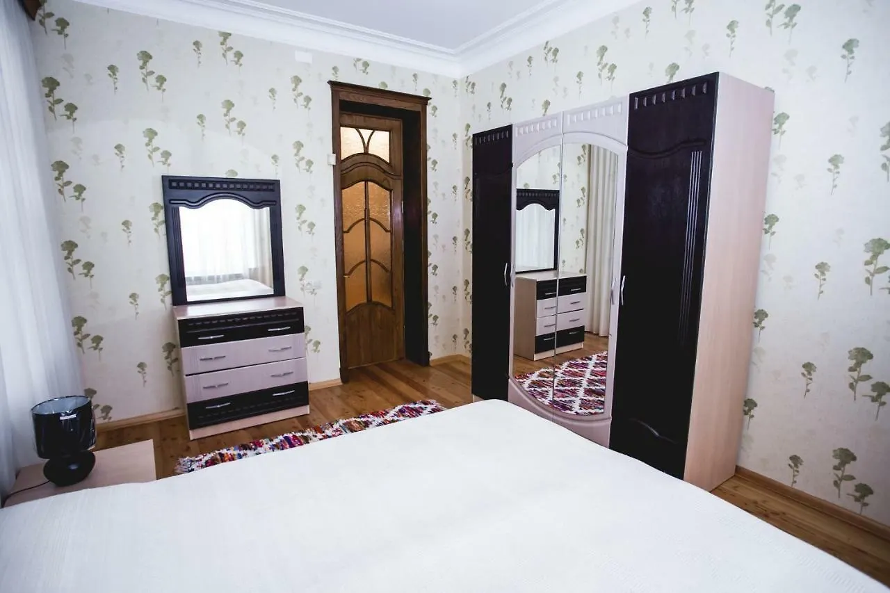 Seaview Villa Buzovna Sameya