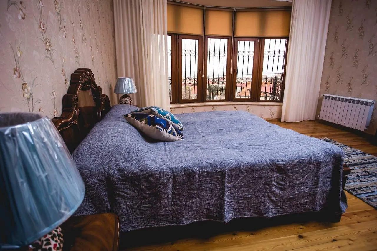 Country house Seaview Villa Buzovna Sameya Azerbaijan